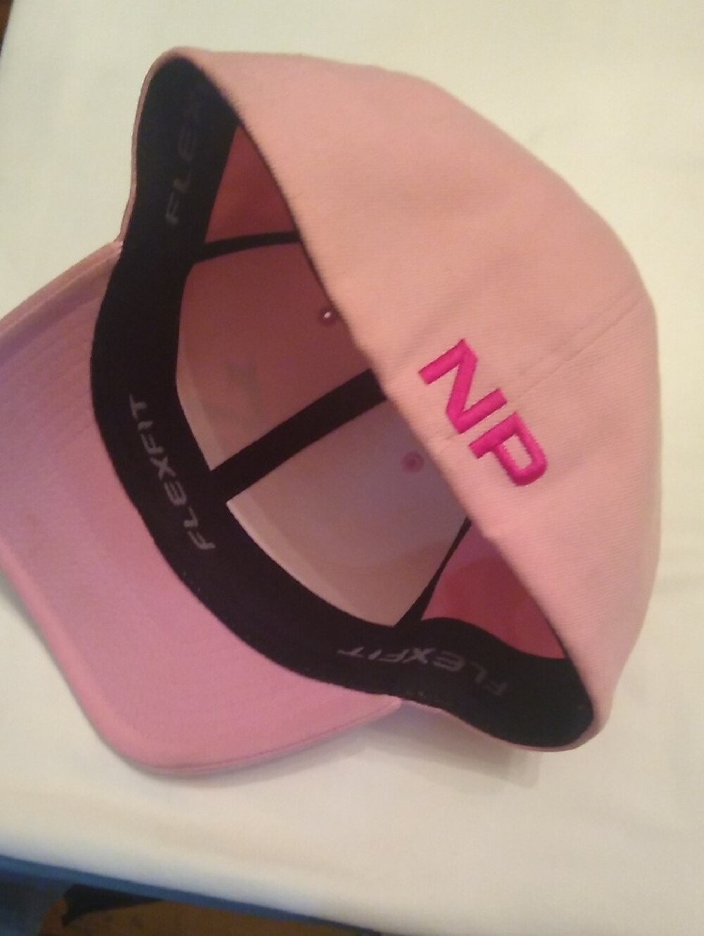 NASTY PIG CAP - Picture 3 of 9